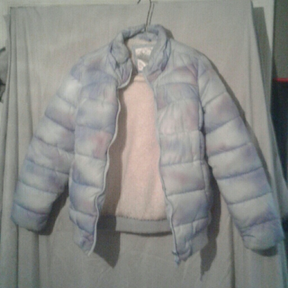 Girls coat